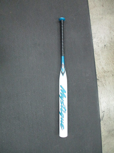 Used Easton Mystique 33" -11.5 Fastpitch Bat