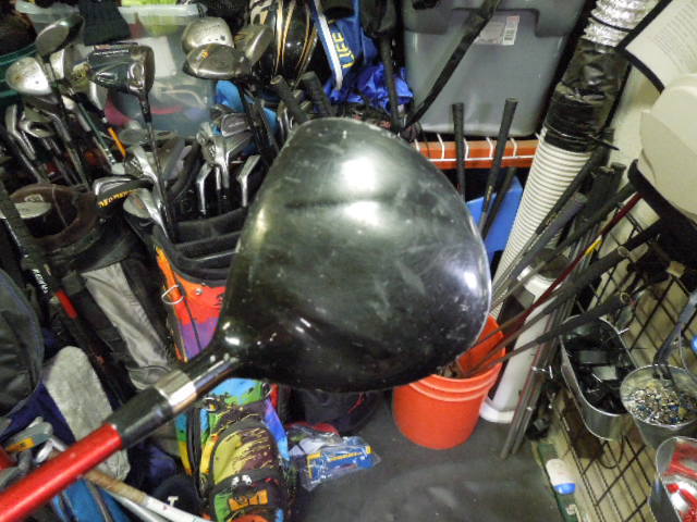 Load image into Gallery viewer, Used Affinity HT Stainless Steel Right Hand 3 Wood
