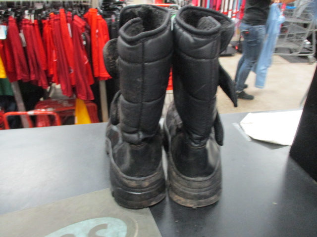 Load image into Gallery viewer, Used WFS Size 9 Snow Boots
