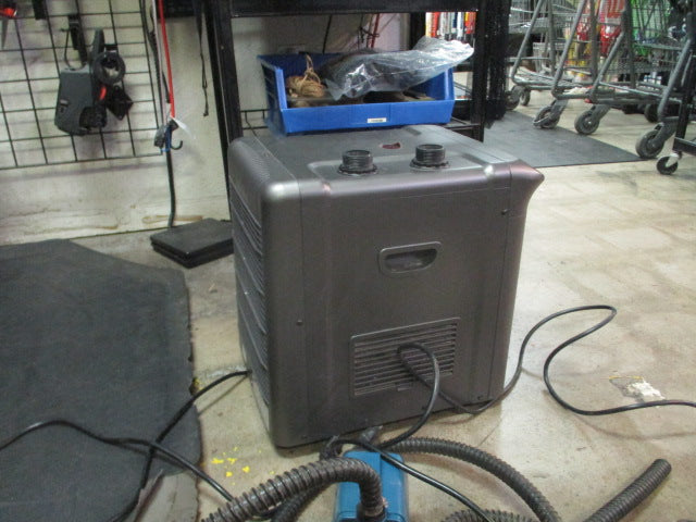 Load image into Gallery viewer, Used Active Agua Hydroponic Water Chiller w/Boost Function, 0.25 HP - Adjustable
