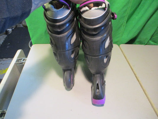Used Chcago ABEC-3 Adjustable In- Line Roller Skates