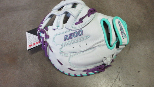 New Wilson 2026 A500 Siren 32