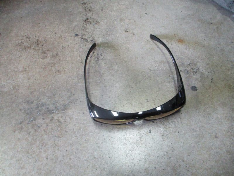 Load image into Gallery viewer, Used Night Time Driving Glasses All-In-One PolorVision Driving Glasses
