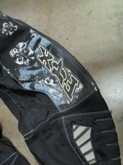 Used Fox 180 Motorcross Pants No Size Found