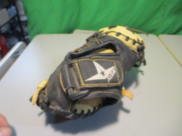 Load image into Gallery viewer, Used All-Star Comp CM1011 31.5 Catchers Mitt - RHT
