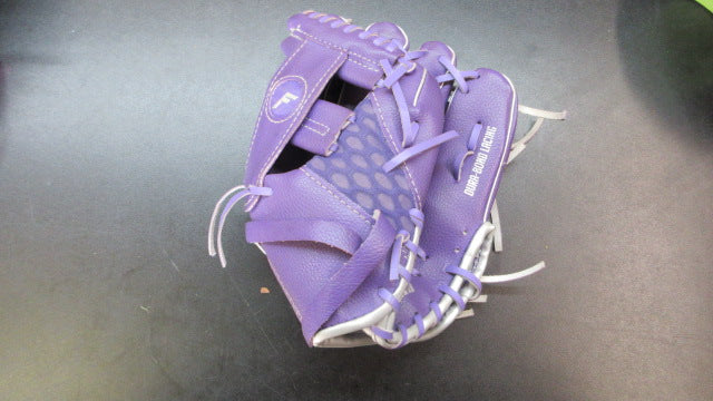 Load image into Gallery viewer, Used Franklin Mesh Tek 9.5&quot; Baseball Glove - RHT
