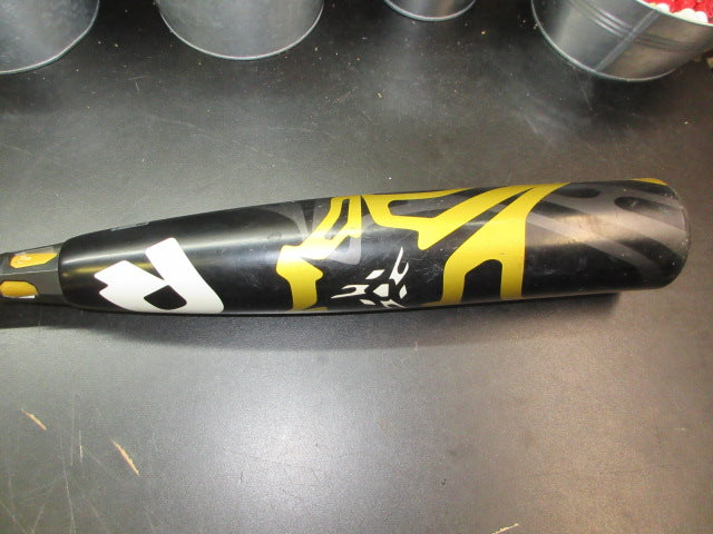 Load image into Gallery viewer, Used Demarini CF 28" -10 USSSA Baseball Bat
