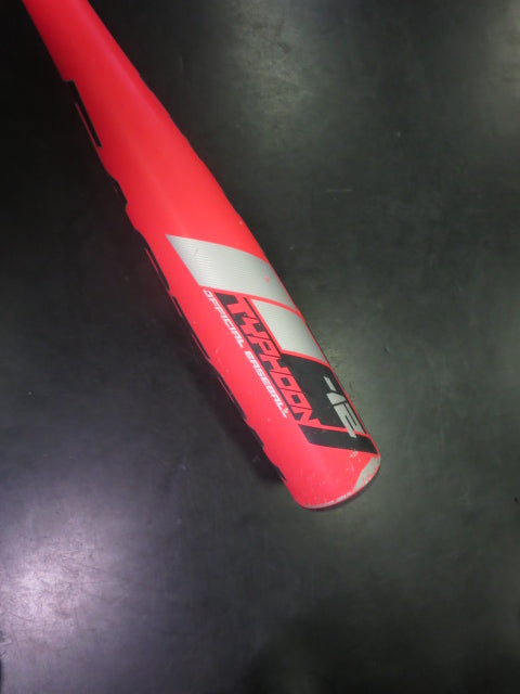 Used Easton Typhoon USA Baseball Bat 27 in 15 oz -12
