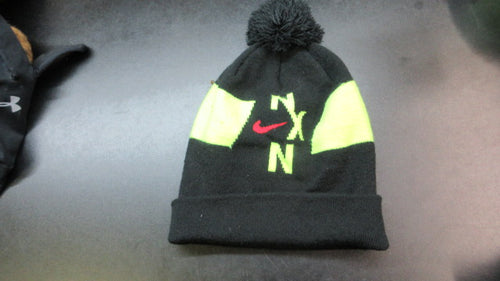 Used Nike Winter Hat