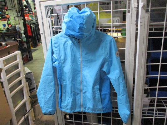 Used Killtec Waterproof Windproof Jacket Size Junior 12