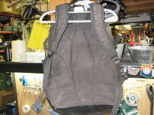 Used Rawlings Franchise 2 Players Baseball Backpack