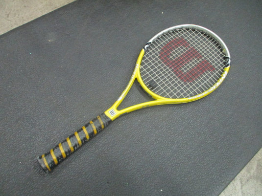 Used Wilson Hyper Hammer 27