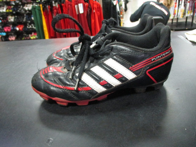 Load image into Gallery viewer, Used Adidas Puntero Size 13K Soccer Cleats
