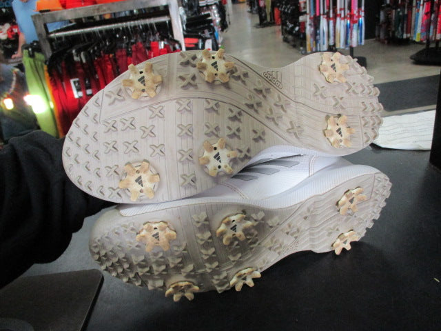 Load image into Gallery viewer, Used Adidas Response Size 6.5 Golf Shoes
