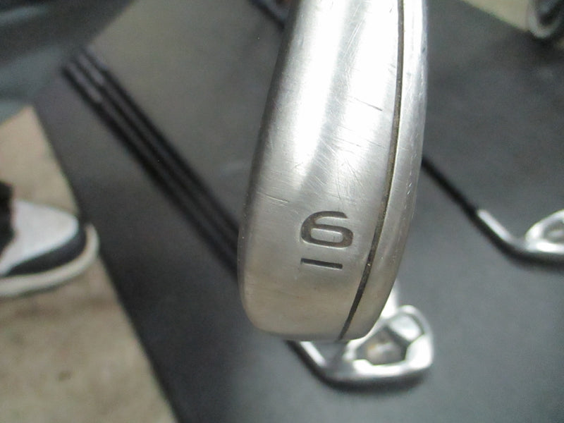 Load image into Gallery viewer, Used Callaway Rouge St Max OS Iron Set 6-9 PW - RH
