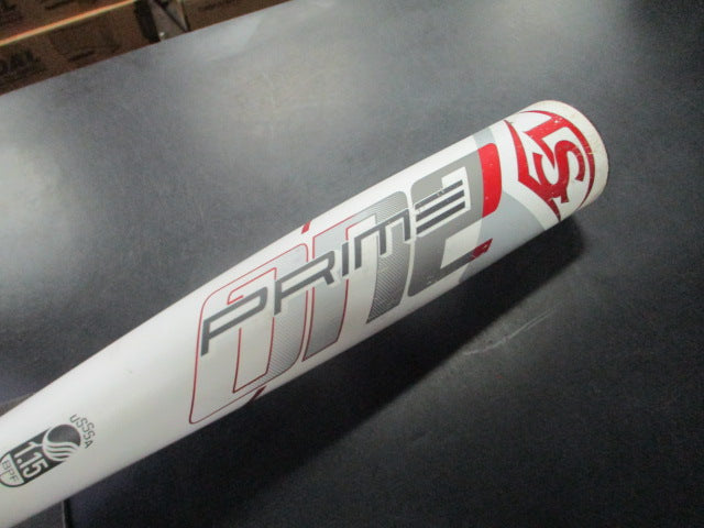 Load image into Gallery viewer, Used Louisville Slugger Prime One USSSA Baseball Bat 30 in 18 oz -12
