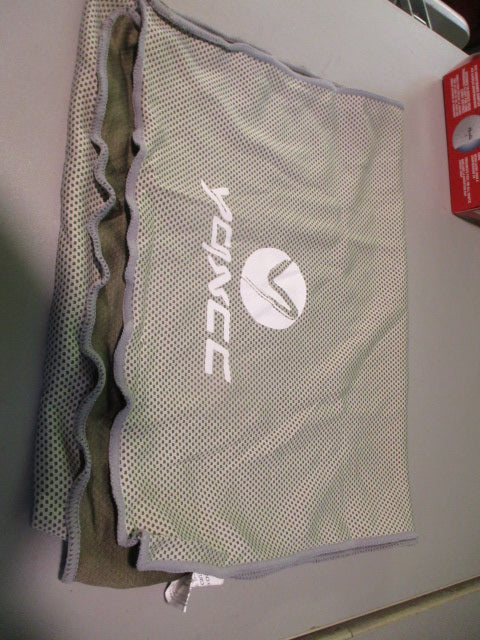 Used YQXCC Cooling Towel