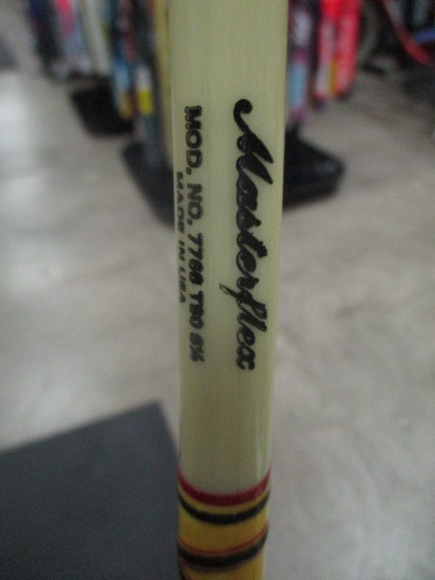 Load image into Gallery viewer, Used Masterflex Md 7766 W 6.5' Rod With PENN Senator 114HL Reel
