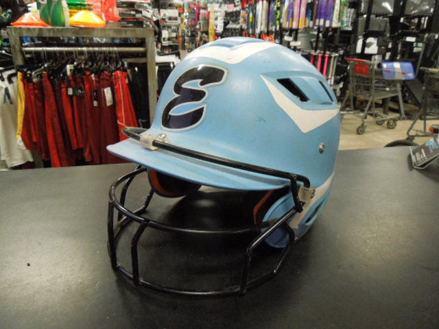 Load image into Gallery viewer, Used Schutt Air Lite Jr. Batting Helmet with Face Mask
