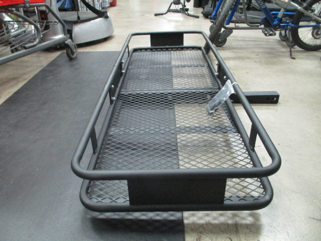 Load image into Gallery viewer, Used Cabelas Car/Truck Cargo Rack
