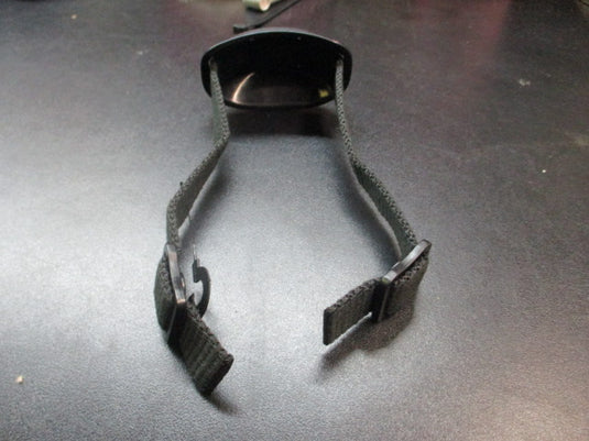 NEW Batter's Helmet Chin Strap W/ Cup