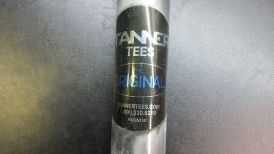 Tanner Adjustable Replacement Tee