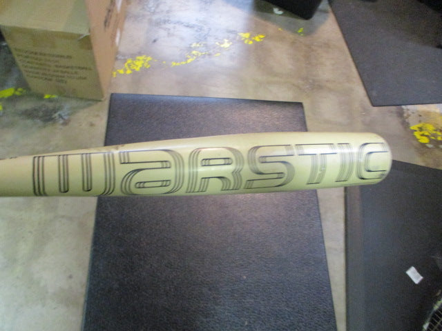 Load image into Gallery viewer, Used Warstic Bonesaber (-8) 30" USSSA Baseball Bat
