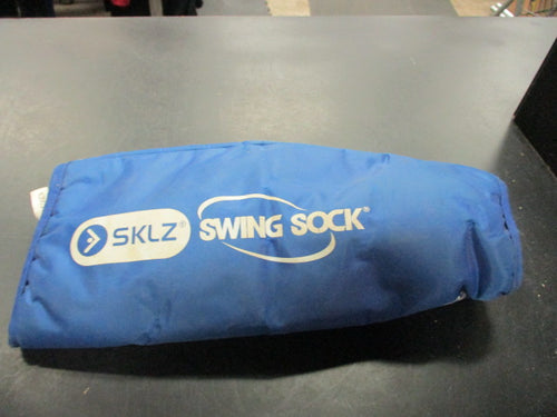 Used Sklz 12OZ Baseball Swing Sock