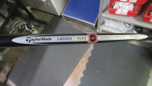 Used TaylorMade RAC OS 3 Iron RH Iron
