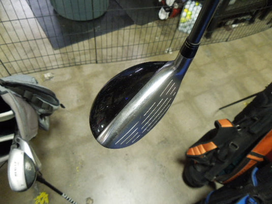 Used King Cobra Baffler 4/R 23° Hybrid RH