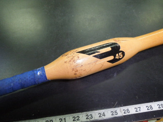 Used B45 Two Hand Trainer 32" Birch Wood