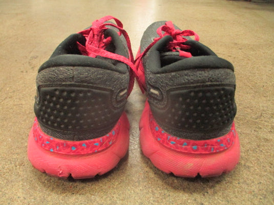 Used Brooks Trace Running Shoes Size 9