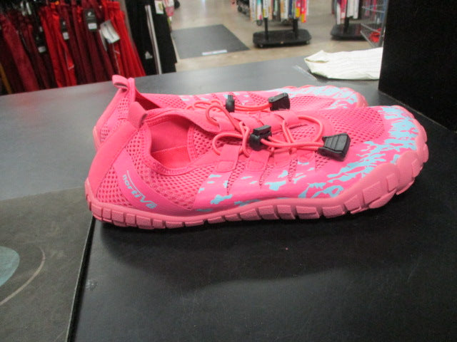 Load image into Gallery viewer, Used Norti V8 Size 4 Water Shoes
