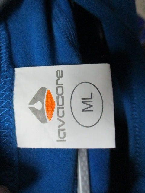 Load image into Gallery viewer, Iavcore Lavaskin Longsleeve Size M/L Water Shirt
