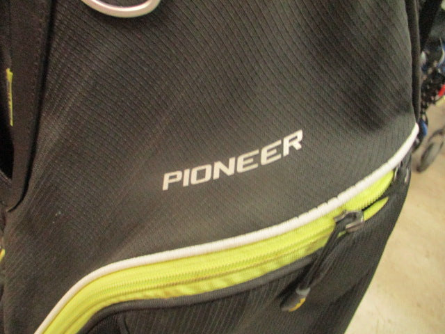 Load image into Gallery viewer, Used Ping Pioneer Golf Cart Bag (Broken Zipper Pocket)
