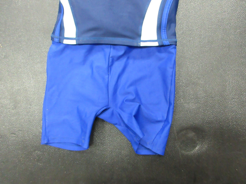 Load image into Gallery viewer, Used Speedo Size M/L Life Jacket Swim Wear
