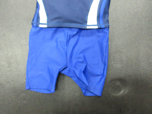 Used Speedo Size M/L Life Jacket Swim Wear