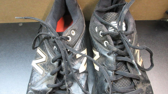 Used New Balance Fresh Foam Sneakers - Size 11
