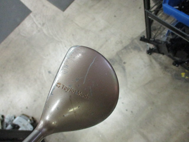 Load image into Gallery viewer, Used TaylorMade 3 Wood Fairway Wood RH Womens Bubble Shaft
