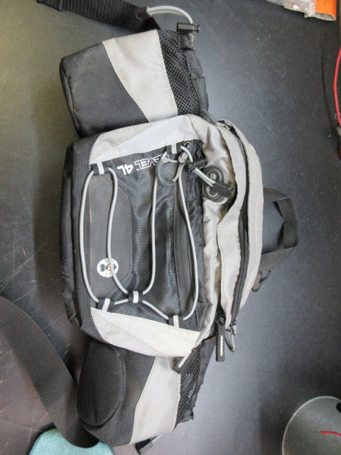 Used Coleman Revel 4L Waist Pack