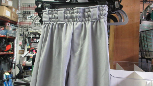 Used Wilson Elastic Bottom Baseball Pants - Size Youth Small
