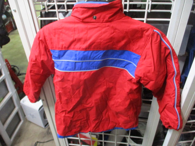 Load image into Gallery viewer, Used Columbia Buga Jacket Youth Size 6/7
