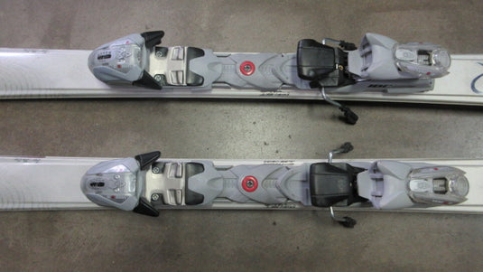 Used K2 I9 163Cm Downhill Skis with Bindings