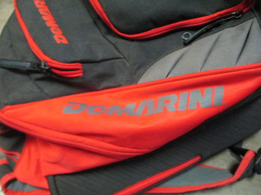 Used Demarini Baseball/Softball Equipment Backpack