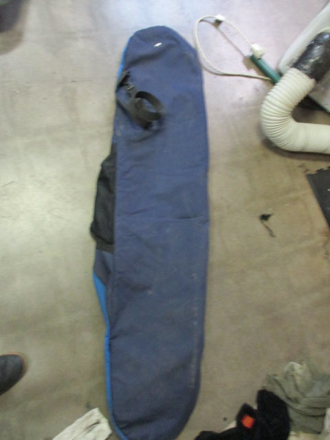 Used Liquid Snowboards Snowboard Bag Straps Broken