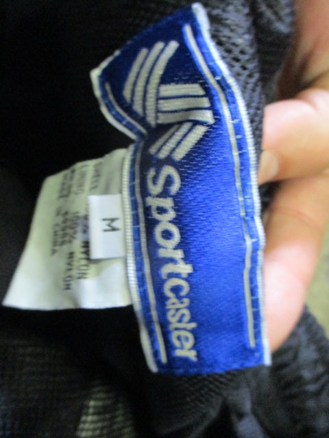 Load image into Gallery viewer, Used Sports Casters Size Medium Winter Pants
