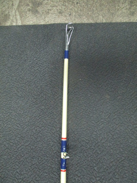 Used Hurricane Groupper Digger 6' 6' Rod With PENN Longbeach 66 Reel