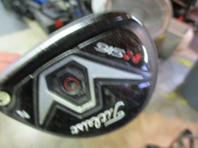 Load image into Gallery viewer, Used Titleist 915H 18Deg Lefty 2 HYBRID Stiff Flex
