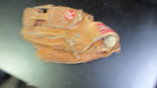 Used Rawlings Baseball/Softball Glove C100 - 2 Century 12