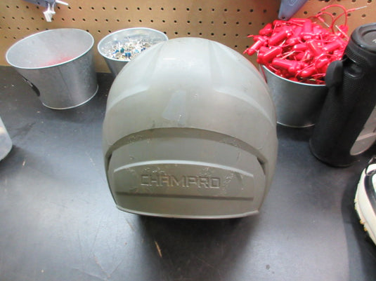Used Champro HX Gamer Batting Helmet - 7 - 7 1/2